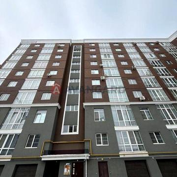 2-кімнатна квартира | ЖК «Амстердам» | Озерна ЖК Амстердам