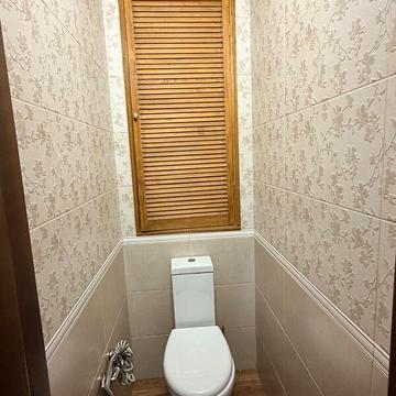 Довгострокова оренда 2к Квартира Водопровідна вулиця ЖК ул. Водопроводная, 34