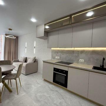 Оренда 1 кімнатноі квартири