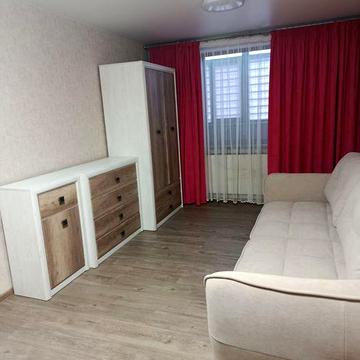 Продаж квартири з хорошим ремонтом