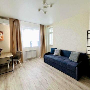 1-К Жк Европейский , Отопление не выкючают