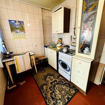 Свет не отключают!Свободна 1к часть дома в центре!Берем с животными!