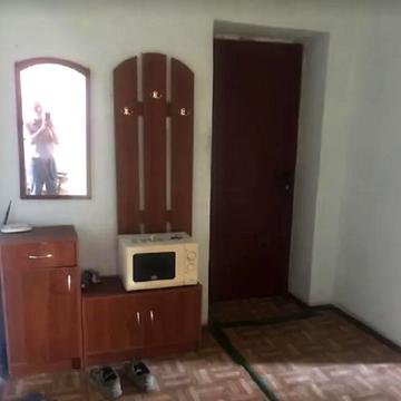 3-к в житловому стані. Газове опалення