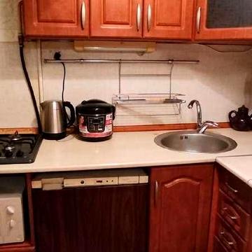 Сдам в аренду 2к квартиру на Лесном массиве Проспект Лесной, 18