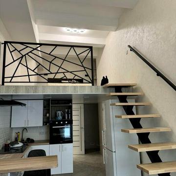 Продам 1 кімнатну квартиру в місті Кропивницький ЖК Сузіря