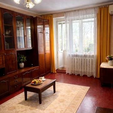 Без % Продам 1-к , вул.Космонавтів буд.98