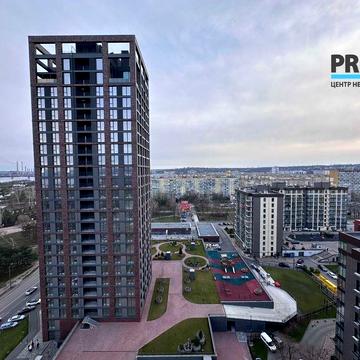 1-к квартира в ЖК Маршал (Marshall) на ж/м Перемога ЖК Маршалл