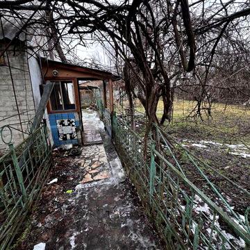 Продам дом , ул.Самарская , Правда, Левый берег