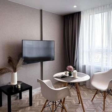 Миколи Бажана просп., (Будинок 3)