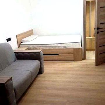 1-кімнатна квартира по пр-т Оболонський Мінська Героїв Дніпра