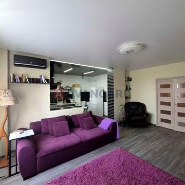 🌟 Продаж стильної 2-к квартири — пр-т Глушкова, 9В