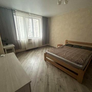 Довгострокова оренда 1к Квартира Київська вулиця ЖК Лесной квартал