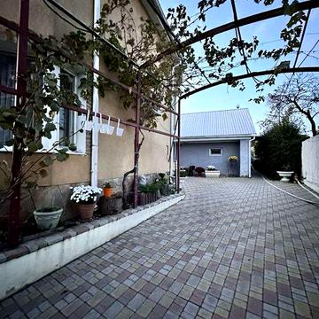 Сдаю частный дом ул круговая( голубой дунай)