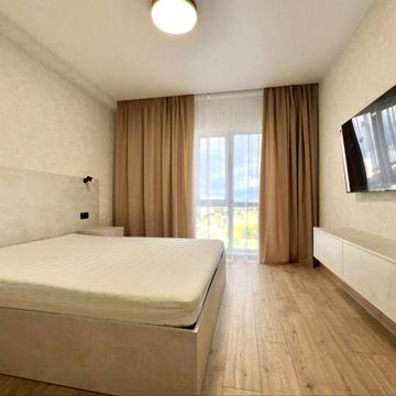 Генератор на Воду/Тепло! ЖК Нова Англія