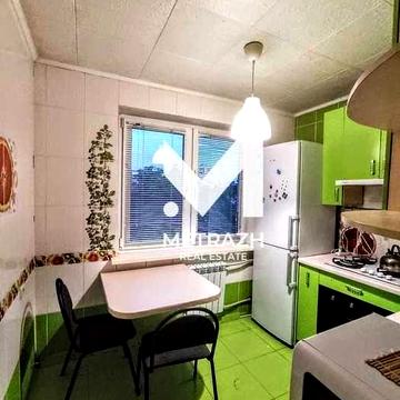 Продам 2к квартиру Павлово Поле ст м 4 минуты 79303