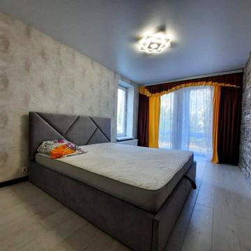 2-кімн квартира, ЖК Перлина Дніпра