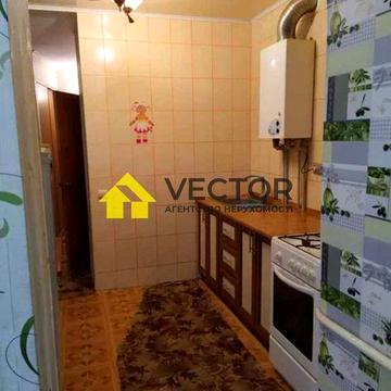 1-кім. квартира з меблями та технікою | Індивідуальне опалення | Центр