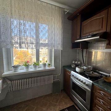 Актуальна! ВІДЕООГЛЯД. 2кім Озерна Всі меблі, техніка, все є