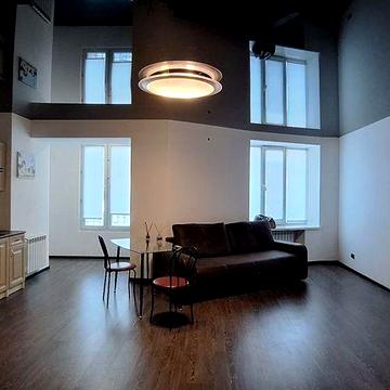 Здам 1 кім .квартиру вул .Ватутіна.99. Світло не вимикають.