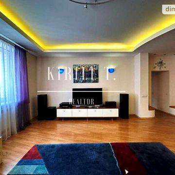 Довгострокова оренда 3к Квартира Виконкомівська вулиця