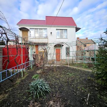 Будинок в Царскому селі