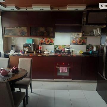 Довгострокова оренда 2к Квартира Енеїди (Бажова) вулиця