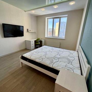 Реальная 3-ка на Алексеевке, новострой, Проспект Победы 66- О Перемога