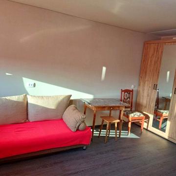 Сдам квартиру в будинку готельного типу