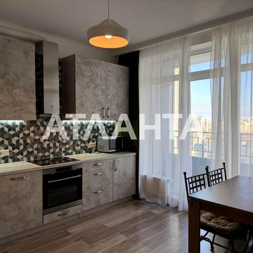 проспект Гагарина, 19а, Фонтан, Приморский, Одесса, Одесская 80000.0 USD