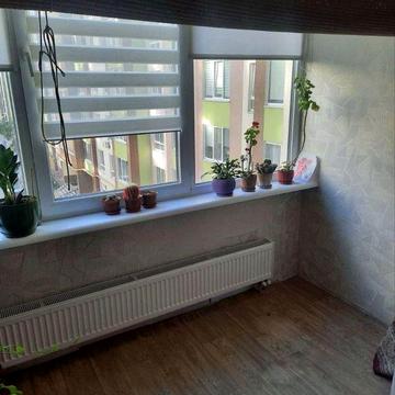 Продаж -1к квартири ЖК Софіївський Квартал ЖК Софіївський квартал