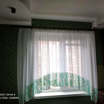 Здам свою 1 к. кв Лушпи 32