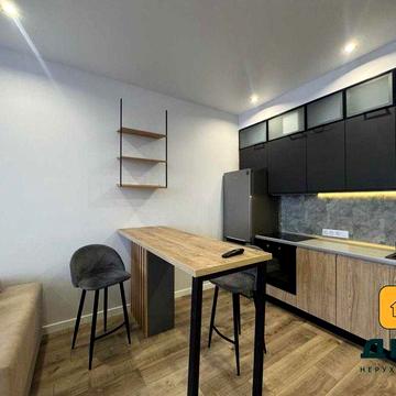 ‼️СРОЧНО‼️1к квартира с ремонтом ‼️Французский бульвар Море Аркадия ‼️