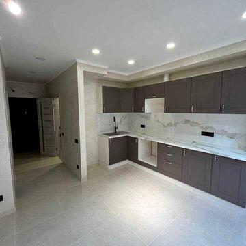 Сучасна 1-кімнатна квартира в ЖК Приморські сади ЖК Приморські сади