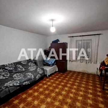 Дом в пригороде Одессы