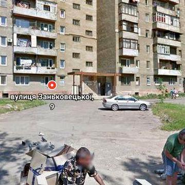 Продам 1 кім на Заньковецької