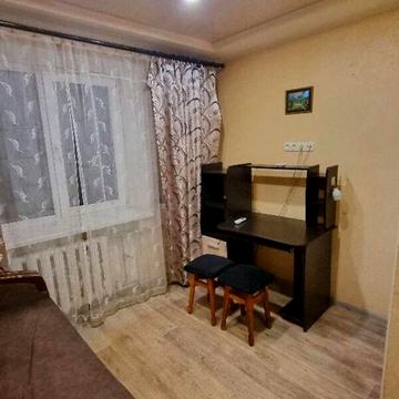 Довгострокова оренда 1к Квартира Хмельницького Богдана вулиця