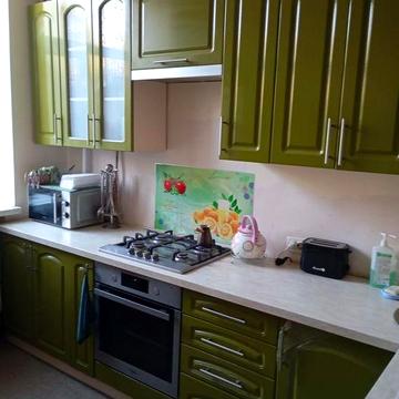 Продам  2-х к.кв. Вул.Трегубенко 52кв.м. 3/4 пов.