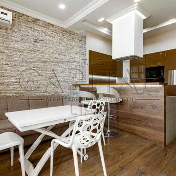 Аренда 2к квартира 60м2 ЖК Новопечерские Липки