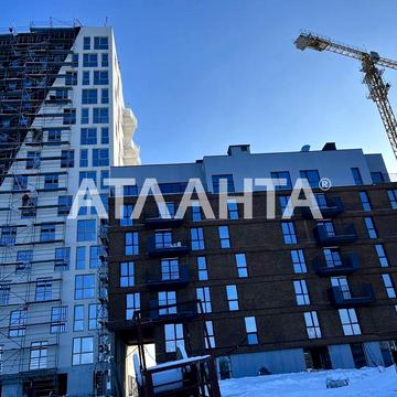 Продається 3к квартира в  ЖК Viking Hills на вулиці Щурата ЖК Viking hills