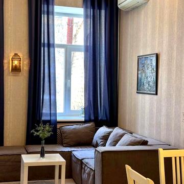 3К Дореволюційний Басейна Бессарабська історичний центр тихий двір газ