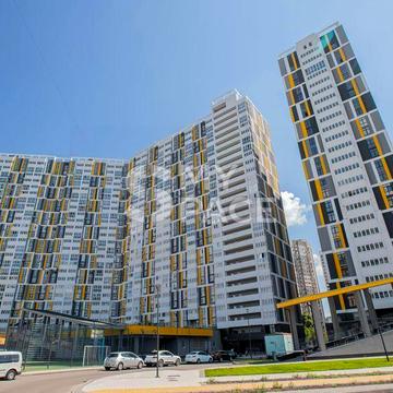 ЖК Русанівська Гавань, вул. Микільсько-Слобідська, 8 ЖК Русанівська Гавань