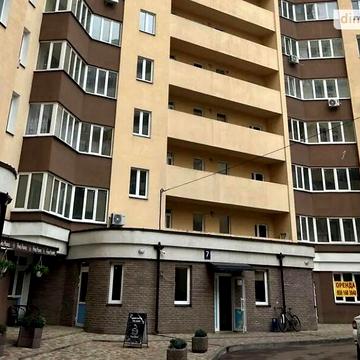 Продаж 2к Квартира Вітянська вулиця ЖК Авиа Квартал