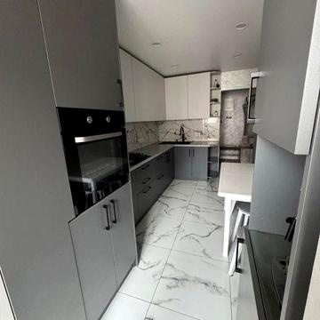 Затишна квартира з ремонтом