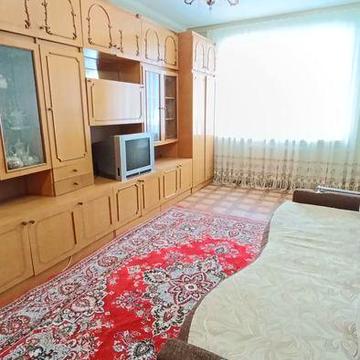 2к квартира з меблями та технікою! Можна з тваринами!