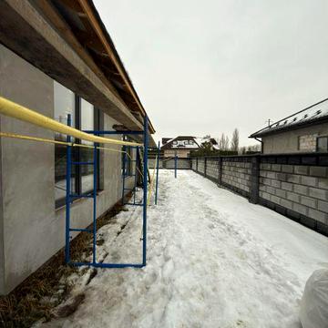 Преміальний будинок на 6-ти сотках під ключ. Петрушки