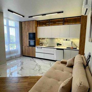 ПРОДАМ двокімнатну квартиру з великою терасою, вул. Академіка Філатова