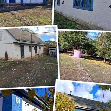 Продам будинок Сазонівка