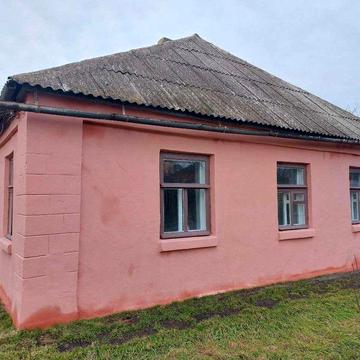 Капітальний будинок в Інгульському районі.