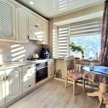 Продам 3 кімнатну квартиру Ремонт! Ліс!