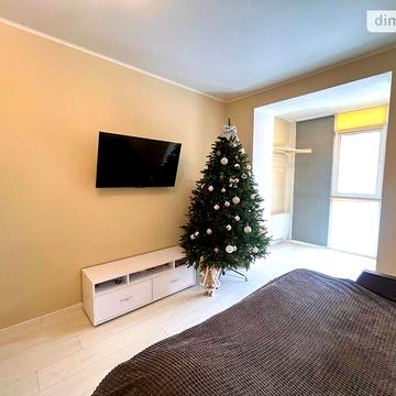 Продаж 1к Квартира Івана Кожедуба вулиця ЖК Миллениум Сити